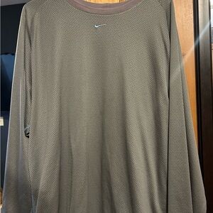 Vintage Nike long sleeve